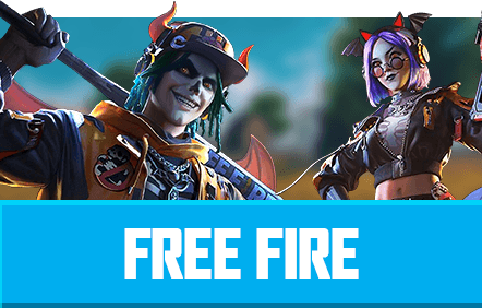 FREE FIRE