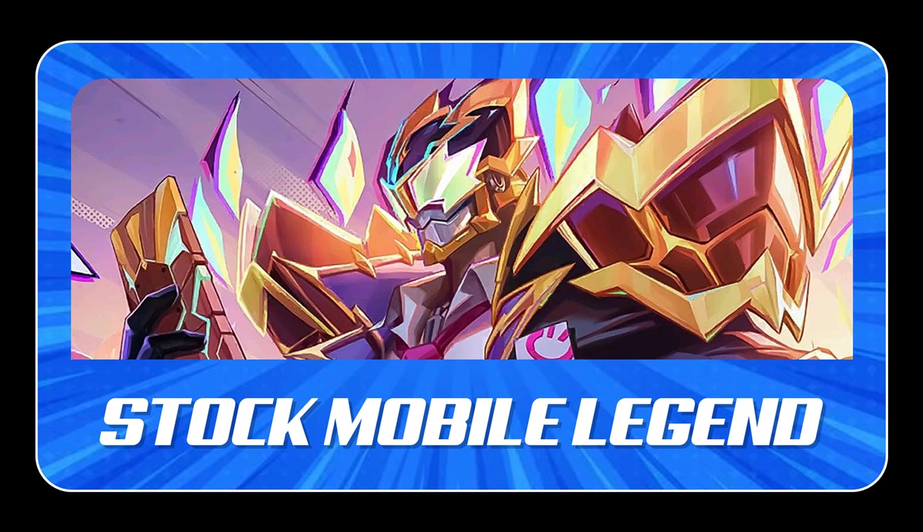 MLBB