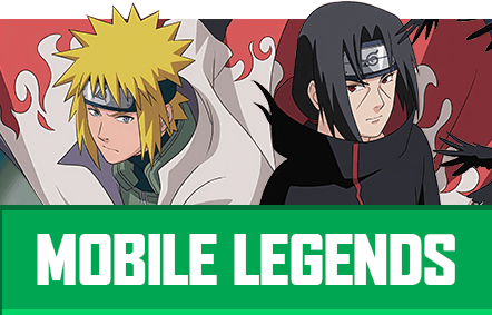 MOBILE LEGENDS